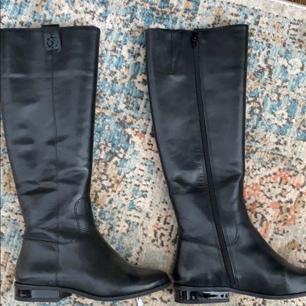 Jack Rogers Riding Boots - Picture 4 of 7